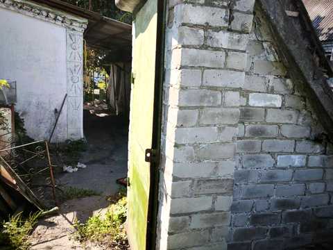 будинок за адресою Щорса