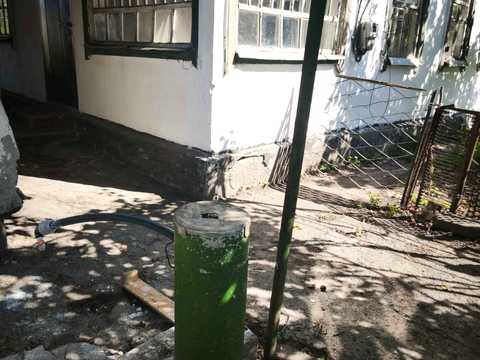 будинок за адресою Щорса