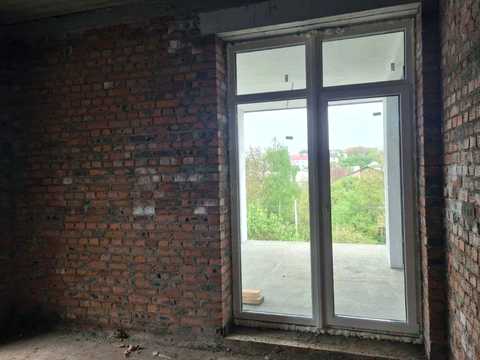 дом по адресу Миколи Амосова пер.