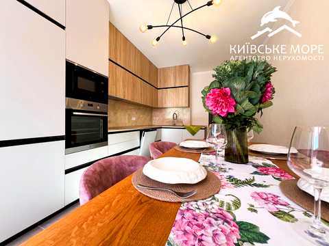 квартира по адресу Ивана Выговского ул. (Маршала Гречка), 12-К