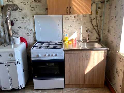 квартира по адресу Слобідська ул., 2