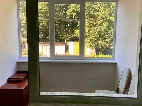 квартира по адресу Слобідська ул., 2