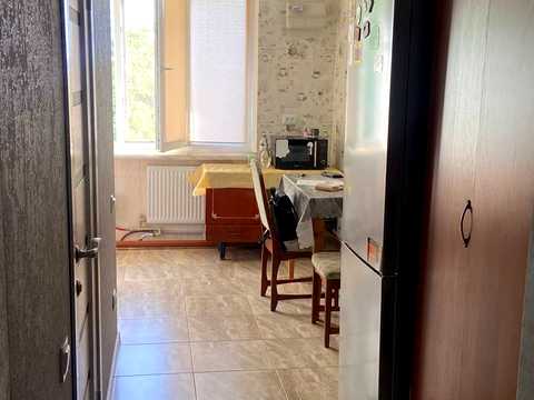 квартира по адресу Слобідська ул., 2