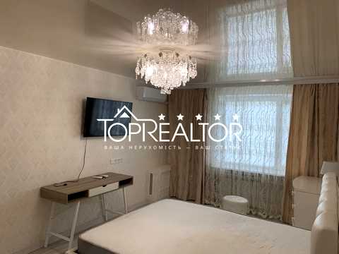 квартира за адресою 23 Серпня вул., 4