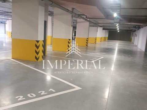 паркоместо по адресу Фортечный тупик (Тверской), 7Б