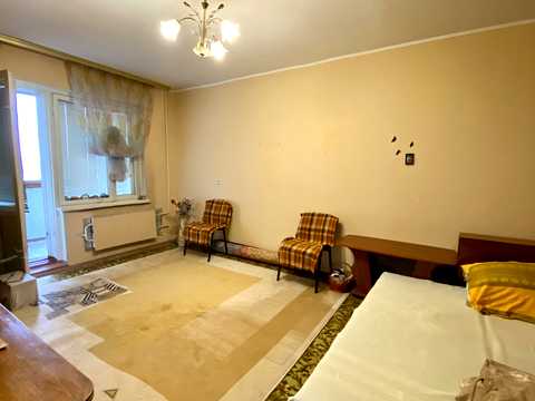 квартира за адресою Оноре де Бальзака вул., 55