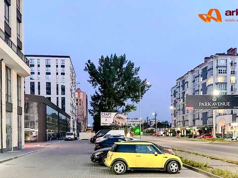 комерційна за адресою Івано-Франківськ, Приозерна вул., 56