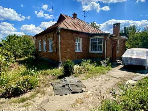 будинок за адресою Кривий Ріг, Кам'яна вул.