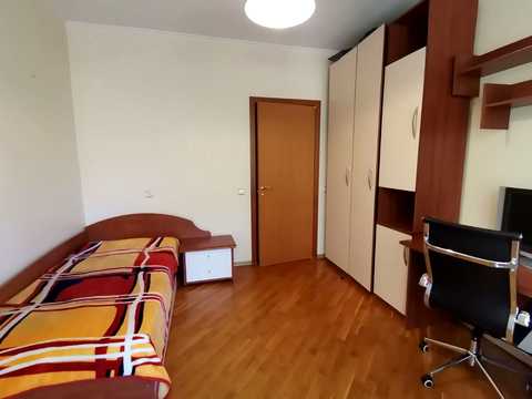 квартира за адресою Тбіліська вул., 17