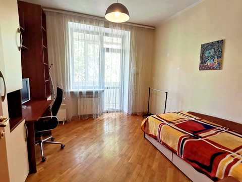 квартира за адресою Тбіліська вул., 17