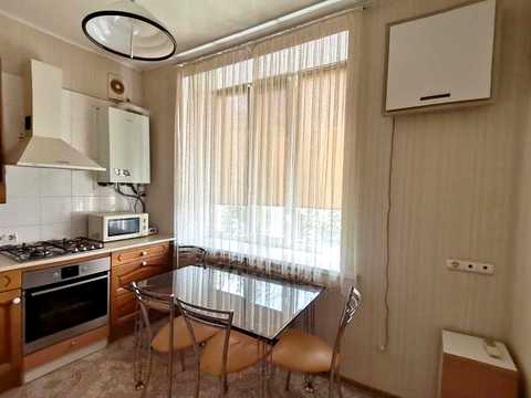 квартира за адресою Тбіліська вул., 17