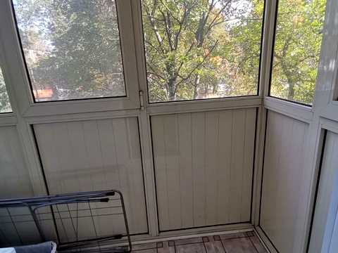 квартира за адресою Тбіліська вул., 17