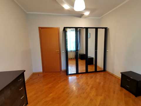 квартира за адресою Тбіліська вул., 17