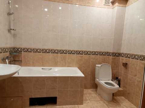 квартира за адресою Тбіліська вул., 17