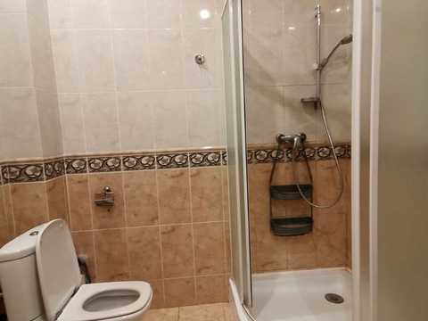 квартира за адресою Тбіліська вул., 17