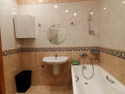 квартира за адресою Тбіліська вул., 17