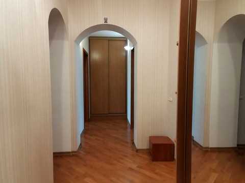 квартира за адресою Тбіліська вул., 17