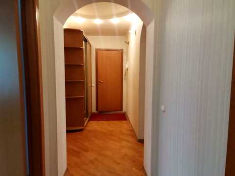 квартира за адресою Тбіліська вул., 17
