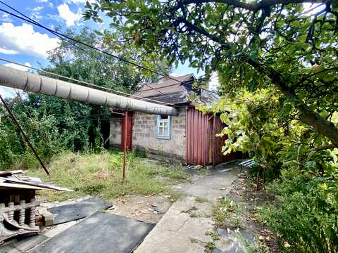 будинок за адресою Кривий Ріг, Кам'яна вул.