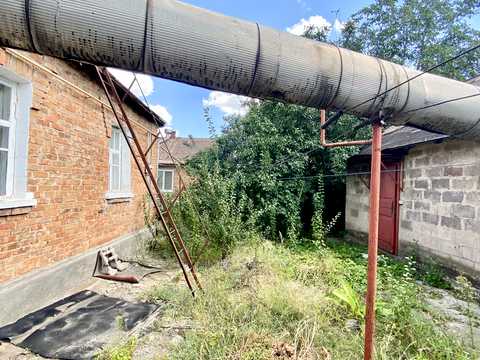 будинок за адресою Кривий Ріг, Кам'яна вул.