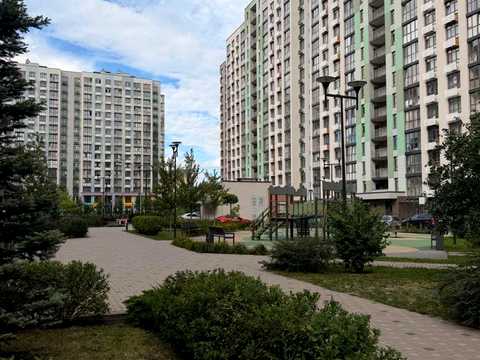 квартира по адресу Тираспольская ул., 54