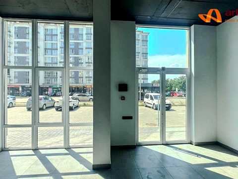 комерційна за адресою Івано-Франківськ, Приозерна вул., 56