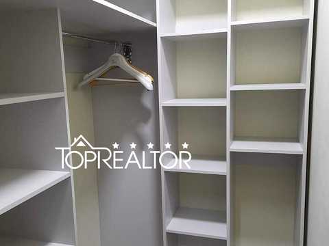 квартира за адресою Григорівське шосе (Комсомольське), 55