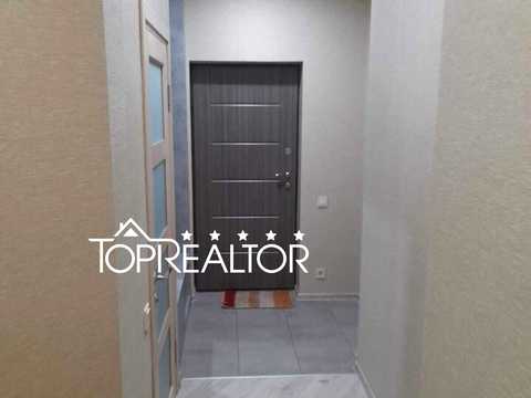 квартира за адресою Григорівське шосе (Комсомольське), 55