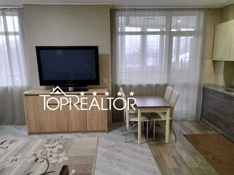 квартира за адресою Григорівське шосе (Комсомольське), 55