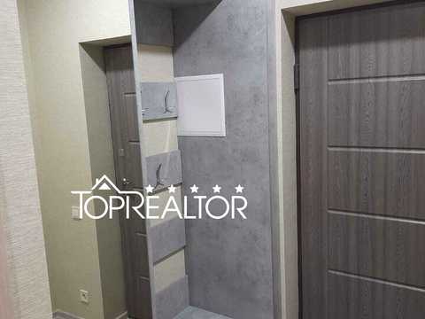 квартира за адресою Григорівське шосе (Комсомольське), 55