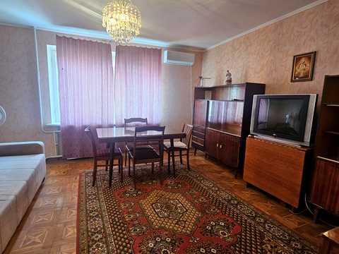 квартира за адресою Аркадіївський пров., 4/6