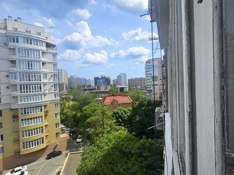 квартира за адресою Аркадіївський пров., 4/6