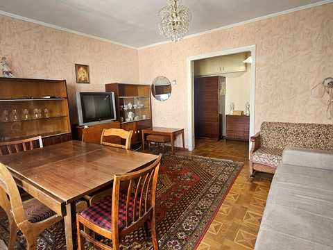 квартира за адресою Аркадіївський пров., 4/6