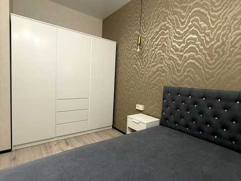 квартира за адресою Курортний пров., 2