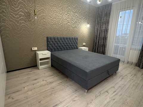 квартира за адресою Курортний пров., 2