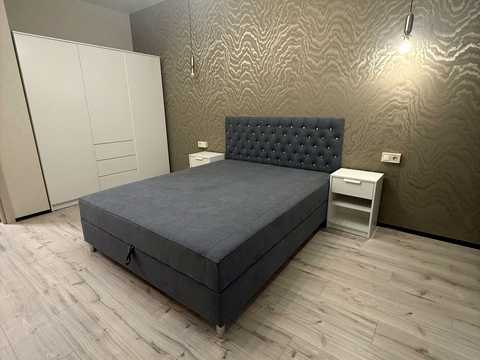 квартира за адресою Курортний пров., 2