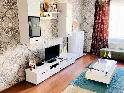 квартира за адресою Василя Стуса вул., 9