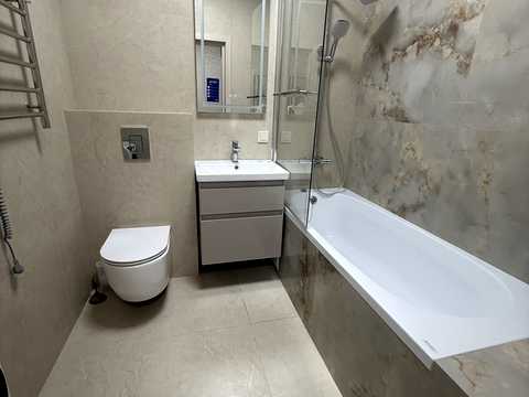 квартира за адресою Курортний пров., 2