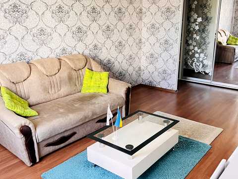 квартира за адресою Василя Стуса вул., 9