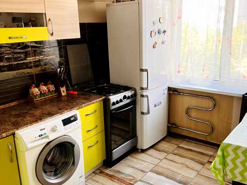 квартира за адресою Василя Стуса вул., 9