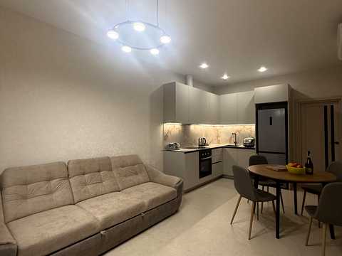 квартира за адресою Курортний пров., 2