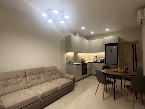 квартира за адресою Курортний пров., 2