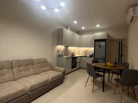 квартира за адресою Курортний пров., 2