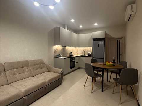 квартира за адресою Курортний пров., 2