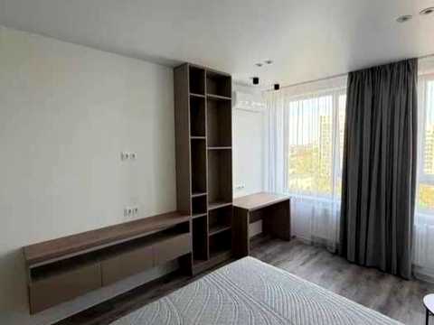 квартира за адресою Кульпарківська вул., (Будинок)