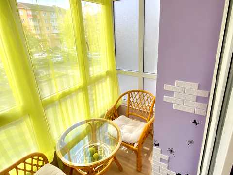 квартира по адресу Андрея Мельника ул., 10 к2