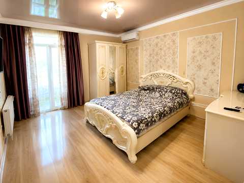 квартира по адресу Андрея Мельника ул., 10 к2