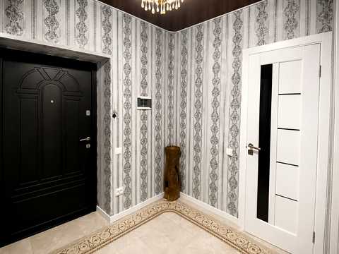 квартира по адресу Андрея Мельника ул., 10 к2