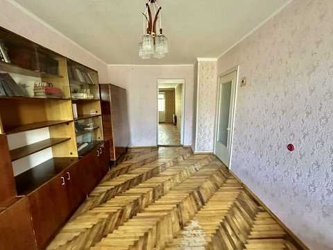квартира за адресою Запоріжжя, Руставі вул., 8-А