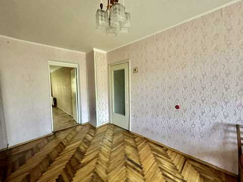 квартира за адресою Запоріжжя, Руставі вул., 8-А